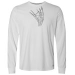 Essential 60/40 Performance Long Sleeve T-Shirt Thumbnail