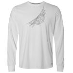 Essential 60/40 Performance Long Sleeve T-Shirt Thumbnail