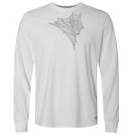 Essential 60/40 Performance Long Sleeve T-Shirt Thumbnail