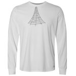 Essential 60/40 Performance Long Sleeve T-Shirt Thumbnail