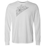 Essential 60/40 Performance Long Sleeve T-Shirt Thumbnail