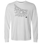 Essential 60/40 Performance Long Sleeve T-Shirt Thumbnail