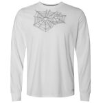 Essential 60/40 Performance Long Sleeve T-Shirt Thumbnail