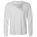 Essential 60/40 Performance Long Sleeve T-Shirt Thumbnail