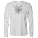 Essential 60/40 Performance Long Sleeve T-Shirt Thumbnail