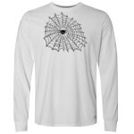 Essential 60/40 Performance Long Sleeve T-Shirt Thumbnail