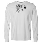 Essential 60/40 Performance Long Sleeve T-Shirt Thumbnail