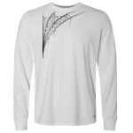 Essential 60/40 Performance Long Sleeve T-Shirt Thumbnail