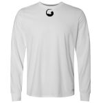 Essential 60/40 Performance Long Sleeve T-Shirt Thumbnail