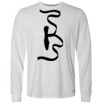 Essential 60/40 Performance Long Sleeve T-Shirt Thumbnail