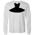 Essential 60/40 Performance Long Sleeve T-Shirt Thumbnail