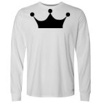 Essential 60/40 Performance Long Sleeve T-Shirt Thumbnail