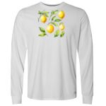 Essential 60/40 Performance Long Sleeve T-Shirt Thumbnail