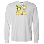 Essential 60/40 Performance Long Sleeve T-Shirt Thumbnail