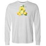 Essential 60/40 Performance Long Sleeve T-Shirt Thumbnail