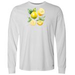 Essential 60/40 Performance Long Sleeve T-Shirt Thumbnail