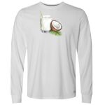 Essential 60/40 Performance Long Sleeve T-Shirt Thumbnail