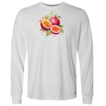 Essential 60/40 Performance Long Sleeve T-Shirt Thumbnail