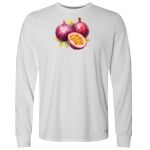 Essential 60/40 Performance Long Sleeve T-Shirt Thumbnail