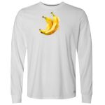 Essential 60/40 Performance Long Sleeve T-Shirt Thumbnail