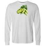 Essential 60/40 Performance Long Sleeve T-Shirt Thumbnail