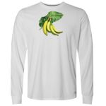 Essential 60/40 Performance Long Sleeve T-Shirt Thumbnail