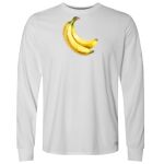 Essential 60/40 Performance Long Sleeve T-Shirt Thumbnail