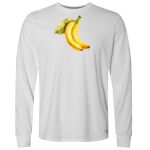 Essential 60/40 Performance Long Sleeve T-Shirt Thumbnail