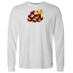 Essential 60/40 Performance Long Sleeve T-Shirt Thumbnail