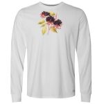 Essential 60/40 Performance Long Sleeve T-Shirt Thumbnail