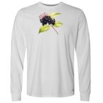 Essential 60/40 Performance Long Sleeve T-Shirt Thumbnail