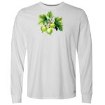 Essential 60/40 Performance Long Sleeve T-Shirt Thumbnail