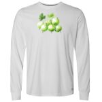 Essential 60/40 Performance Long Sleeve T-Shirt Thumbnail