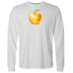 Essential 60/40 Performance Long Sleeve T-Shirt Thumbnail