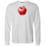 Essential 60/40 Performance Long Sleeve T-Shirt Thumbnail