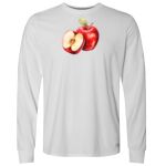 Essential 60/40 Performance Long Sleeve T-Shirt Thumbnail