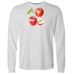 Essential 60/40 Performance Long Sleeve T-Shirt Thumbnail