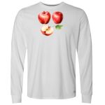 Essential 60/40 Performance Long Sleeve T-Shirt Thumbnail