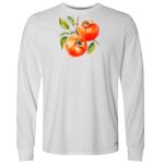 Essential 60/40 Performance Long Sleeve T-Shirt Thumbnail