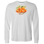 Essential 60/40 Performance Long Sleeve T-Shirt Thumbnail