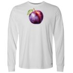 Essential 60/40 Performance Long Sleeve T-Shirt Thumbnail