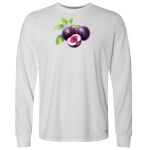 Essential 60/40 Performance Long Sleeve T-Shirt Thumbnail