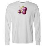 Essential 60/40 Performance Long Sleeve T-Shirt Thumbnail