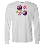 Essential 60/40 Performance Long Sleeve T-Shirt Thumbnail