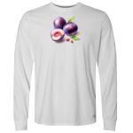 Essential 60/40 Performance Long Sleeve T-Shirt Thumbnail