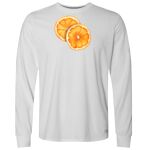 Essential 60/40 Performance Long Sleeve T-Shirt Thumbnail