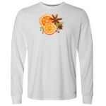 Essential 60/40 Performance Long Sleeve T-Shirt Thumbnail