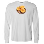 Essential 60/40 Performance Long Sleeve T-Shirt Thumbnail