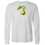 Essential 60/40 Performance Long Sleeve T-Shirt Thumbnail