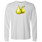 Essential 60/40 Performance Long Sleeve T-Shirt Thumbnail